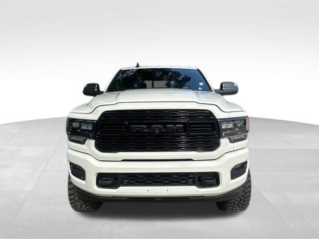 2021 RAM 2500 Limited