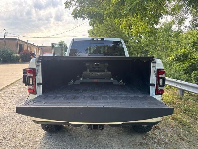 2021 RAM 2500 Limited