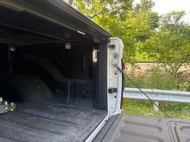 2021 RAM 2500 Limited