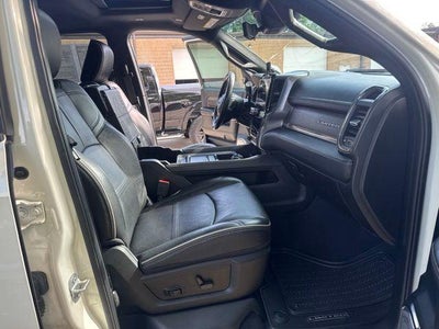 2021 RAM 2500 Limited