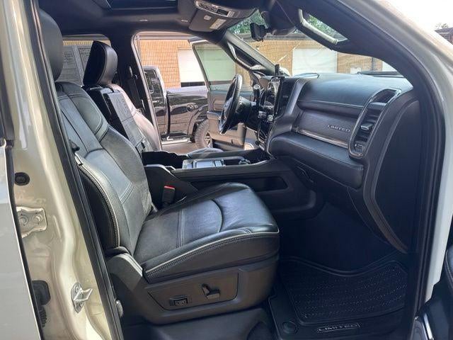 2021 RAM 2500 Limited