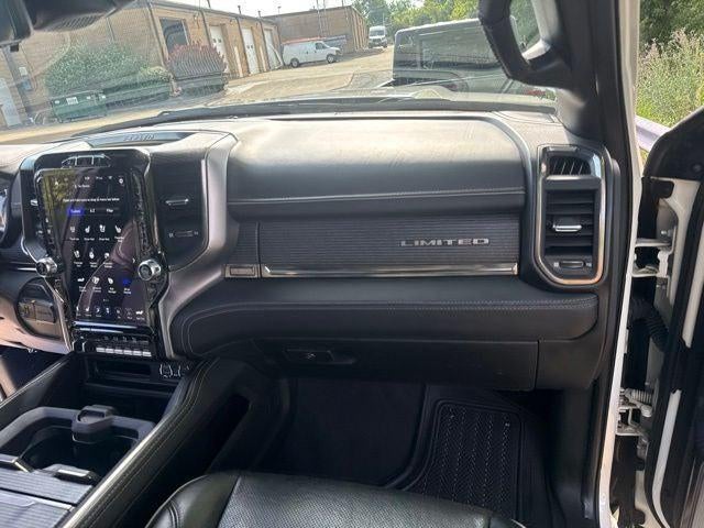 2021 RAM 2500 Limited