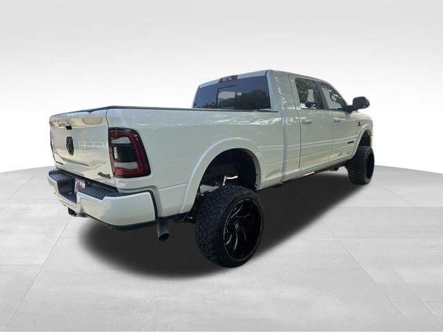 2021 RAM 2500 Limited