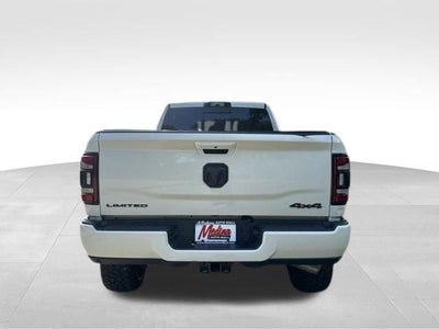 2021 RAM 2500 Limited