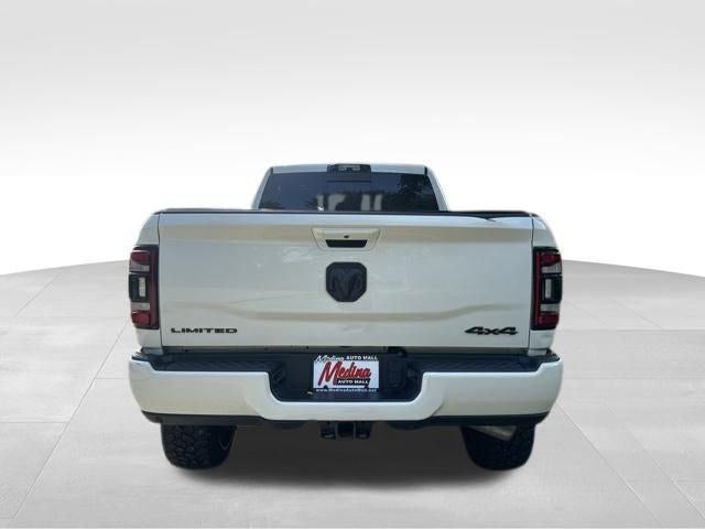 2021 RAM 2500 Limited