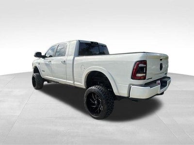 2021 RAM 2500 Limited