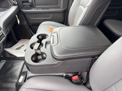 2024 RAM 5500HD Tradesman