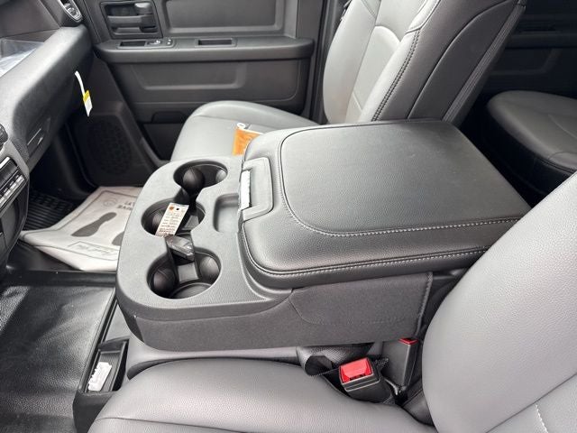 2024 RAM 5500HD Tradesman