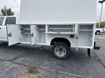 2024 RAM 5500HD Tradesman