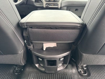 2024 RAM 5500HD Tradesman