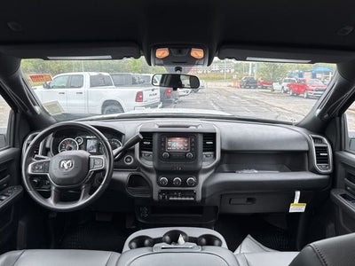 2024 RAM 5500HD Tradesman