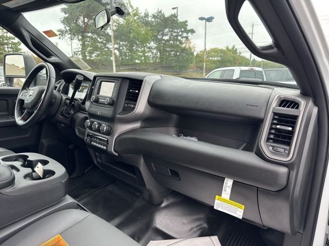 2024 RAM 5500HD Tradesman