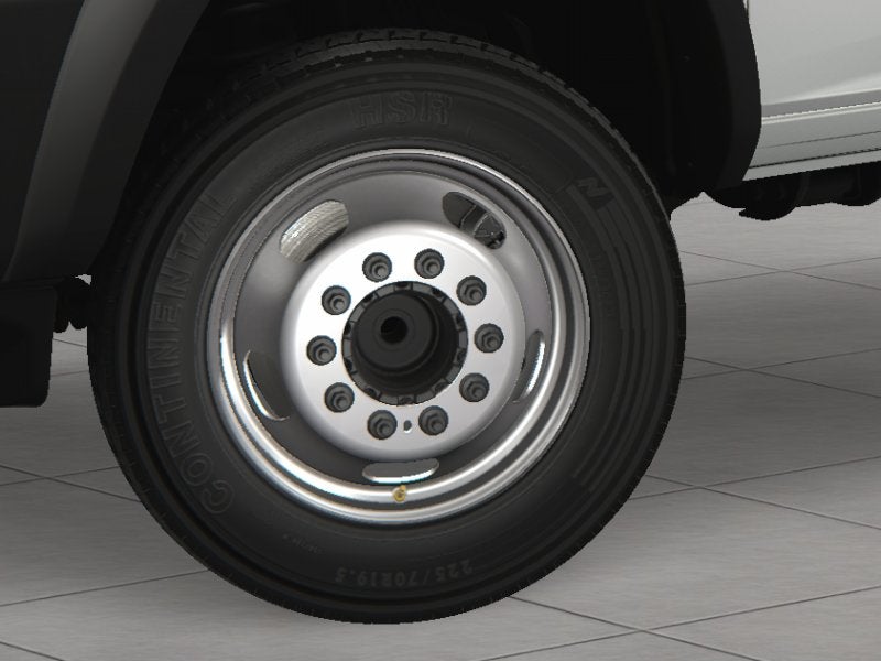 2024 RAM 5500HD Tradesman