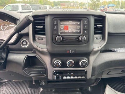 2024 RAM 5500HD Tradesman