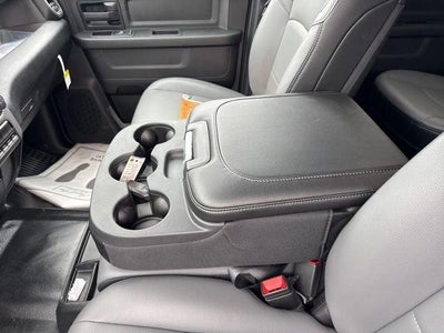 2024 RAM 5500HD Tradesman