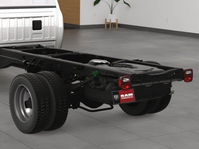 2024 RAM 5500HD Tradesman