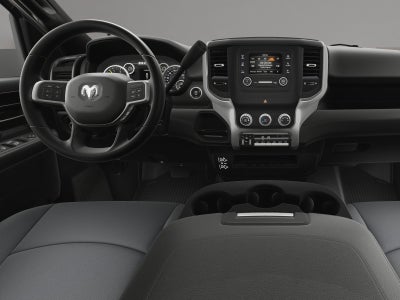 2024 RAM 5500HD Tradesman