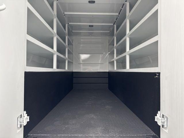 2024 RAM 5500HD Tradesman