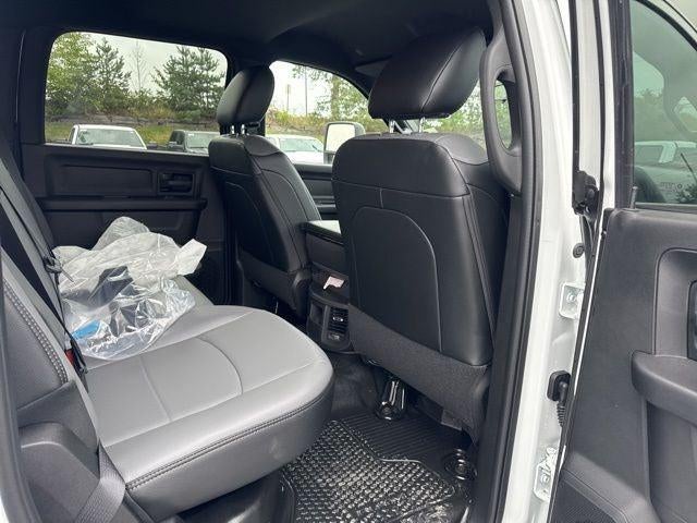 2024 RAM 5500HD Tradesman