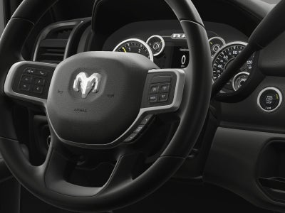 2024 RAM 5500HD Tradesman