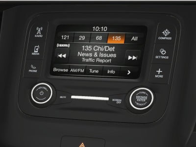 2024 RAM 5500HD Tradesman