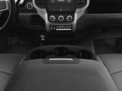 2024 RAM 5500HD Tradesman