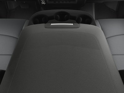 2024 RAM 5500HD Tradesman