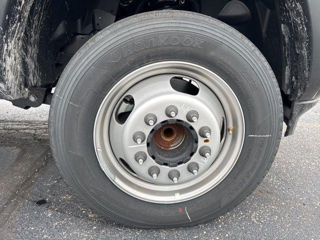 2024 RAM 5500HD Tradesman