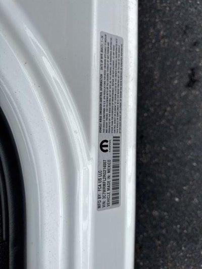 2024 RAM 5500HD Tradesman