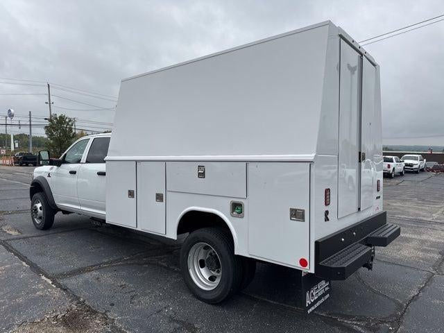 2024 RAM 5500HD Tradesman