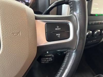 2011 RAM 3500 Big Horn