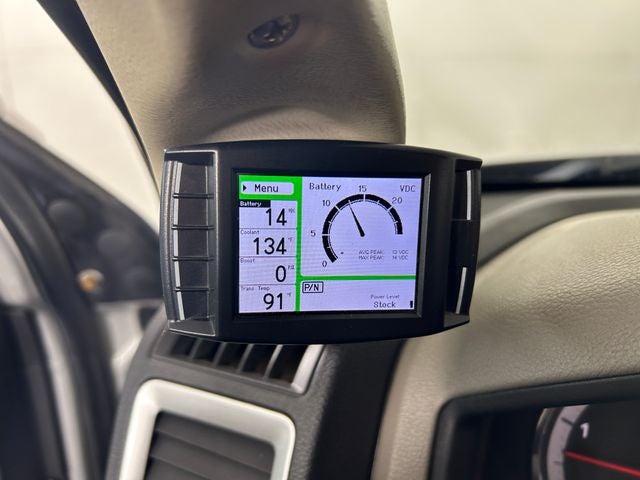 2011 RAM 3500 Big Horn