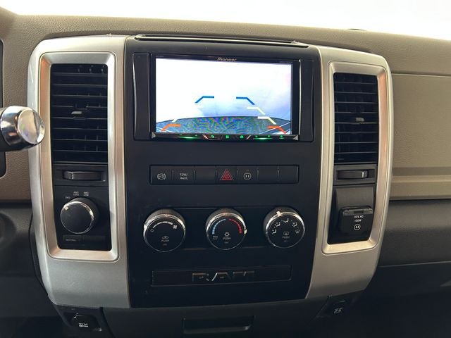 2011 RAM 3500 Big Horn