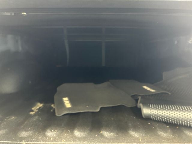 2011 RAM 3500 Big Horn