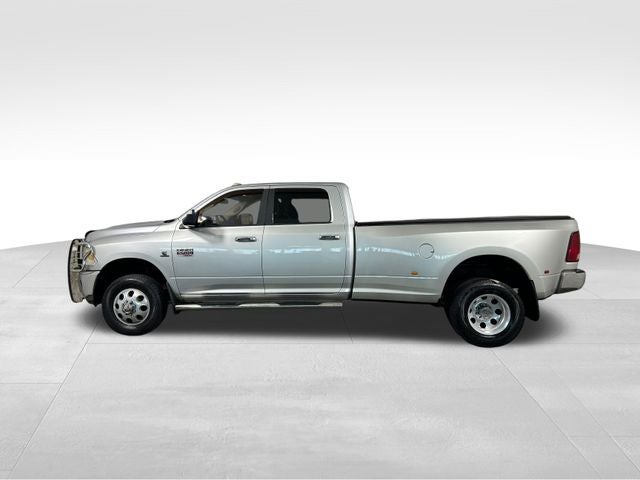 2011 RAM 3500 Big Horn