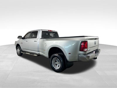 2011 RAM 3500 Big Horn