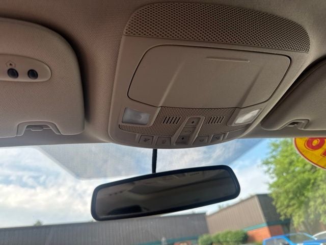 2018 Ford Fusion Titanium