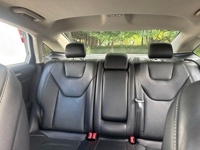 2018 Ford Fusion Titanium