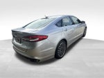 2018 Ford Fusion Titanium