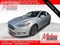 2018 Ford Fusion Titanium