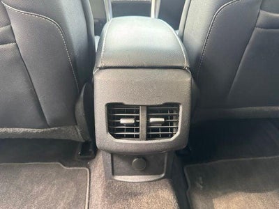 2018 Ford Fusion Titanium
