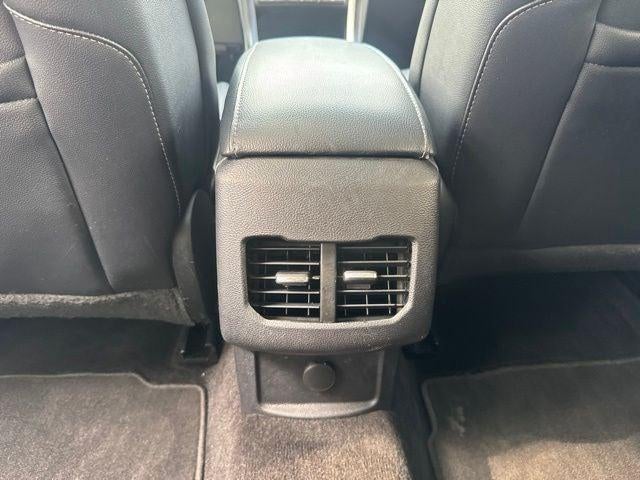 2018 Ford Fusion Titanium
