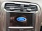2017 Ford Fusion Platinum