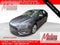 2017 Ford Fusion Platinum