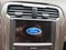 2017 Ford Fusion Platinum
