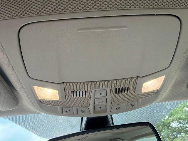 2017 Ford Fusion Platinum