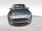 2017 Ford Fusion Platinum