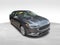 2017 Ford Fusion Platinum