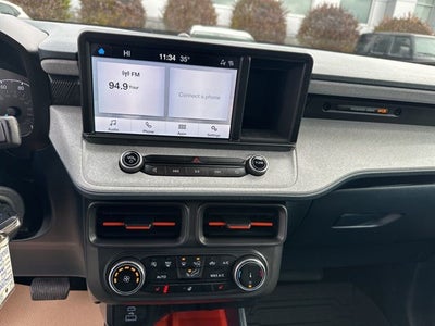 2023 Ford Maverick XLT