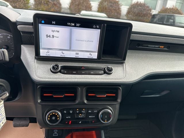 2023 Ford Maverick XLT